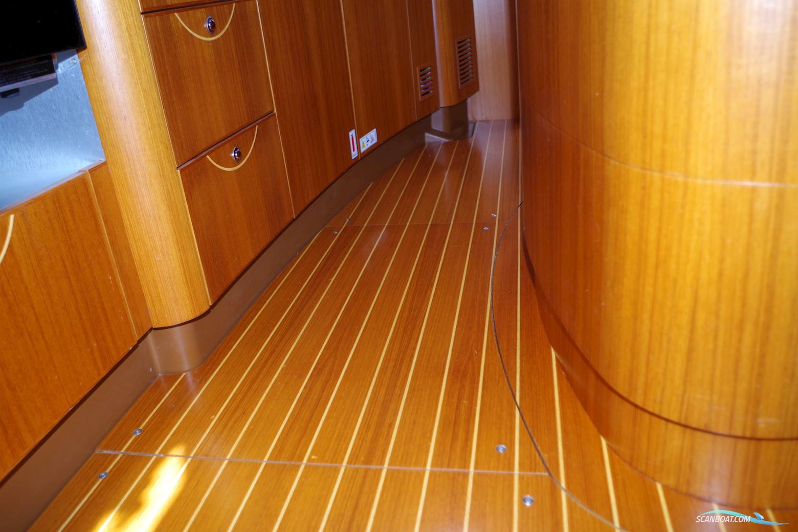 X-Yachts X-46