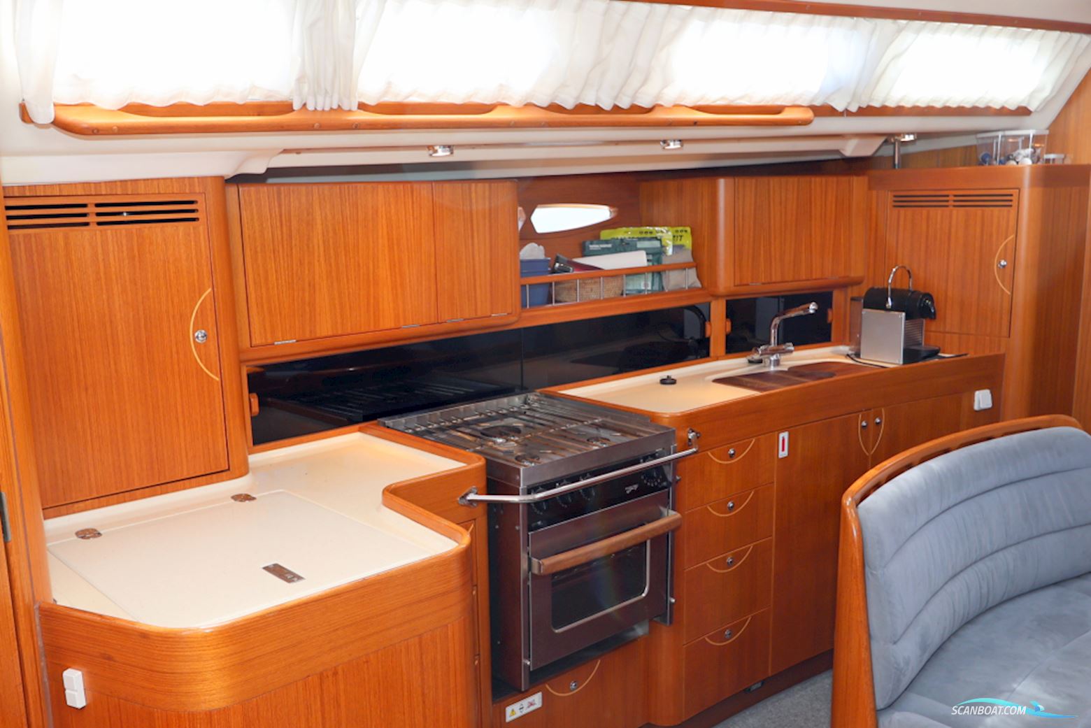X-Yachts X-46