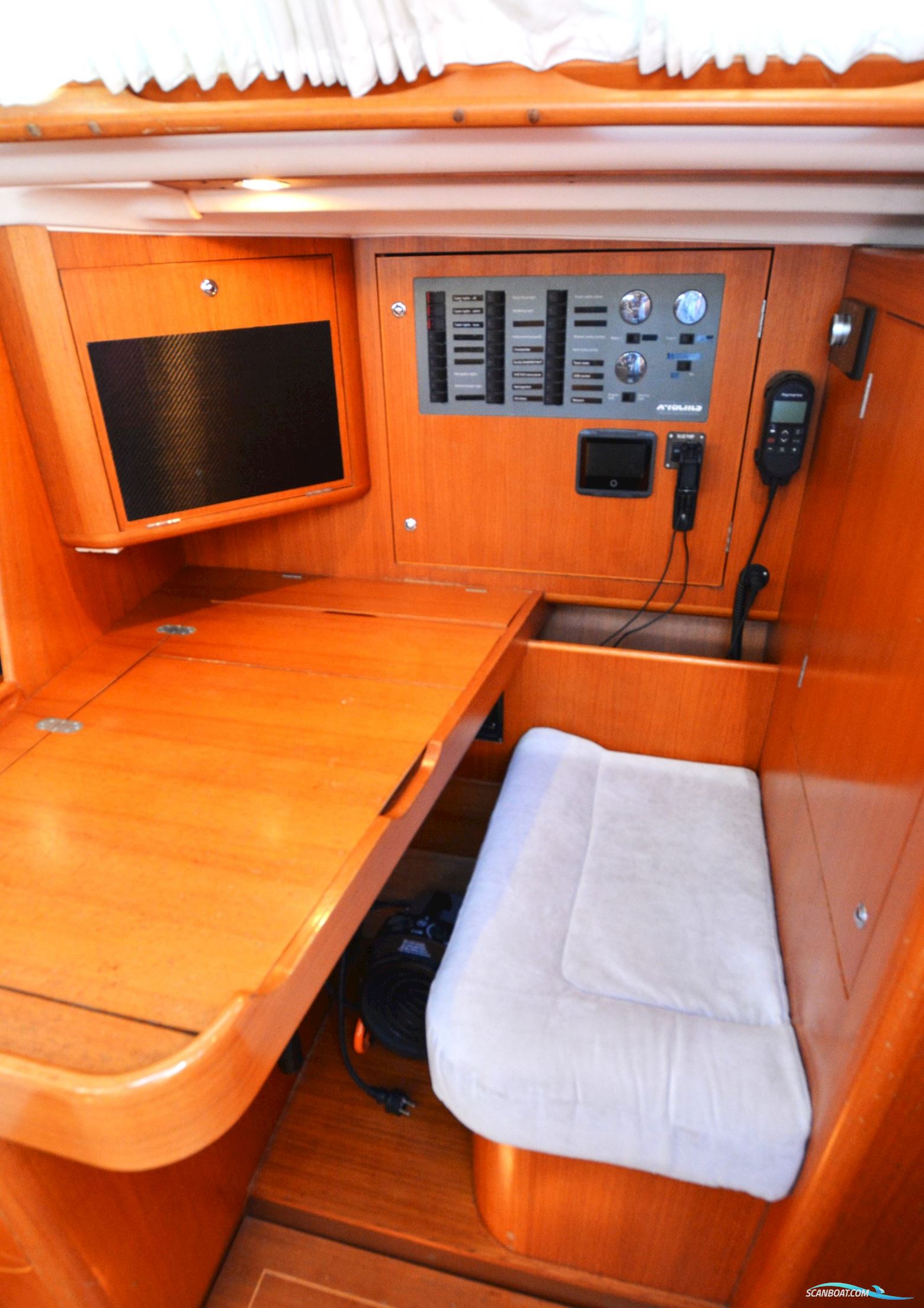 X-Yachts X-46