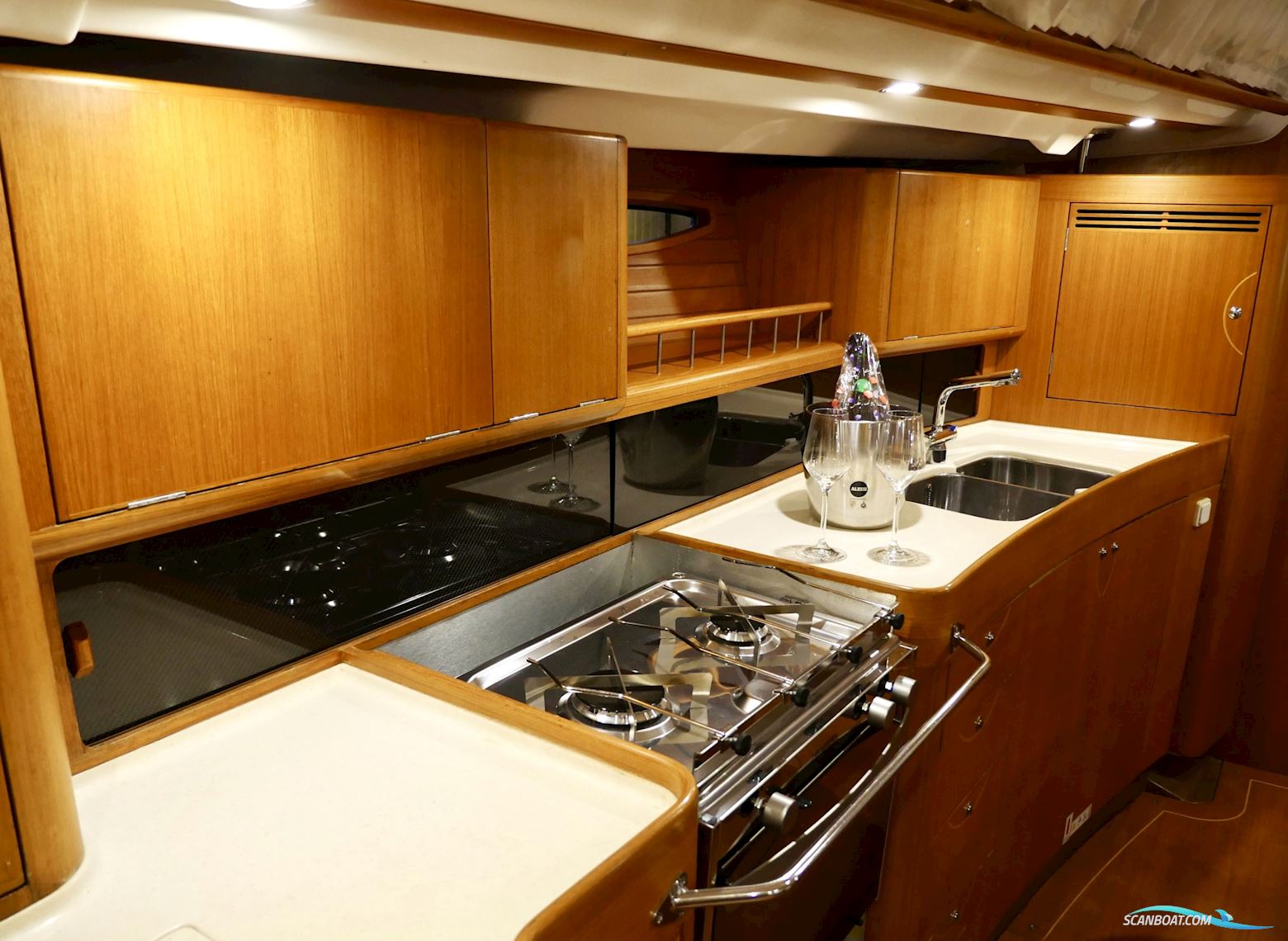 X-Yachts X-46