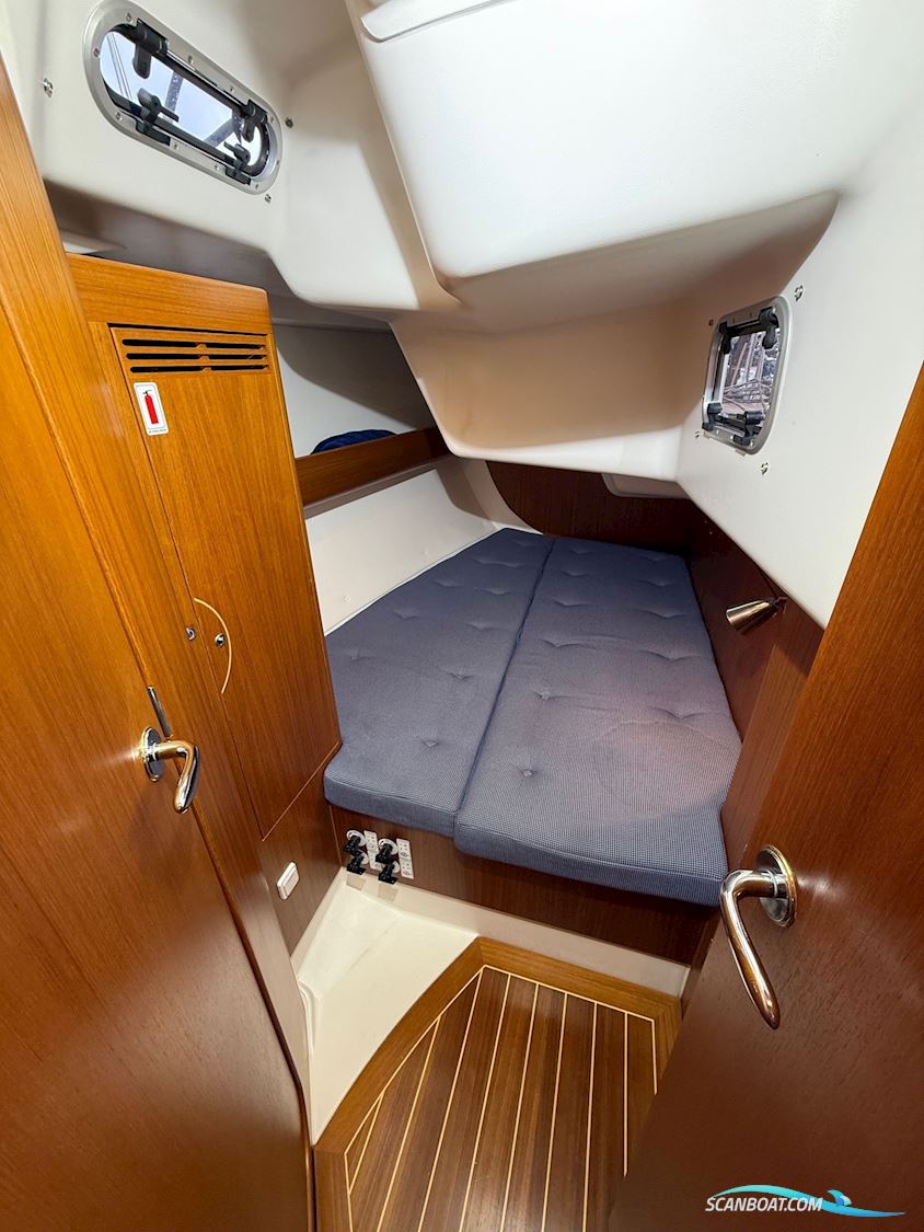 X-Yachts X-50