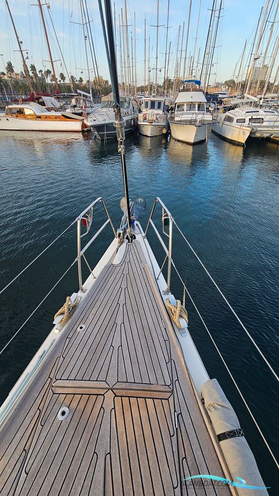 X-Yachts X-50