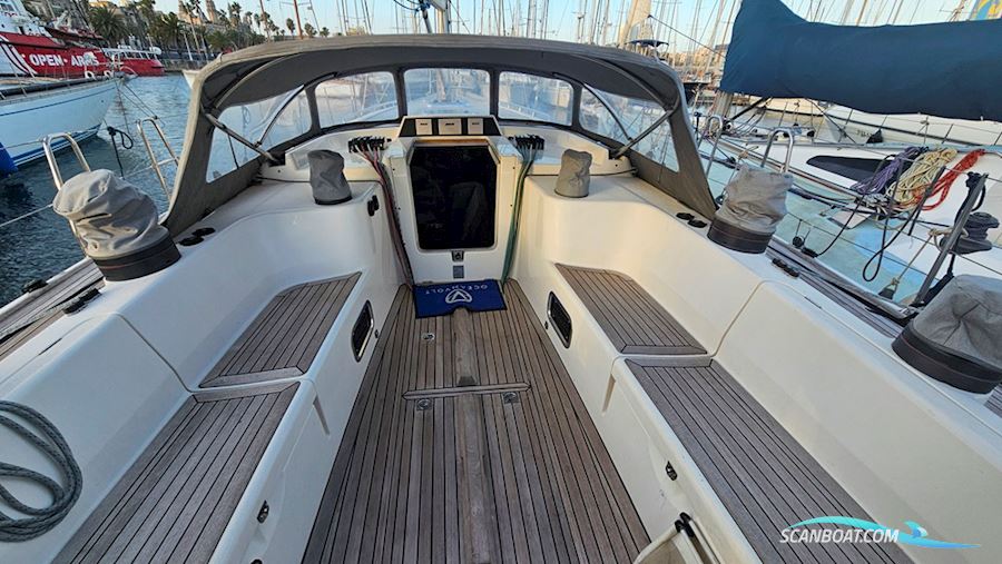 X-Yachts X-50