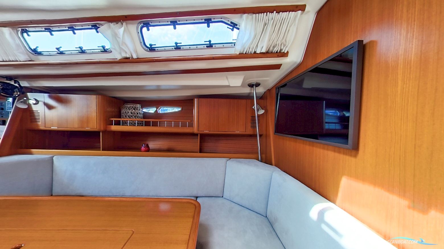 X-Yachts X-50