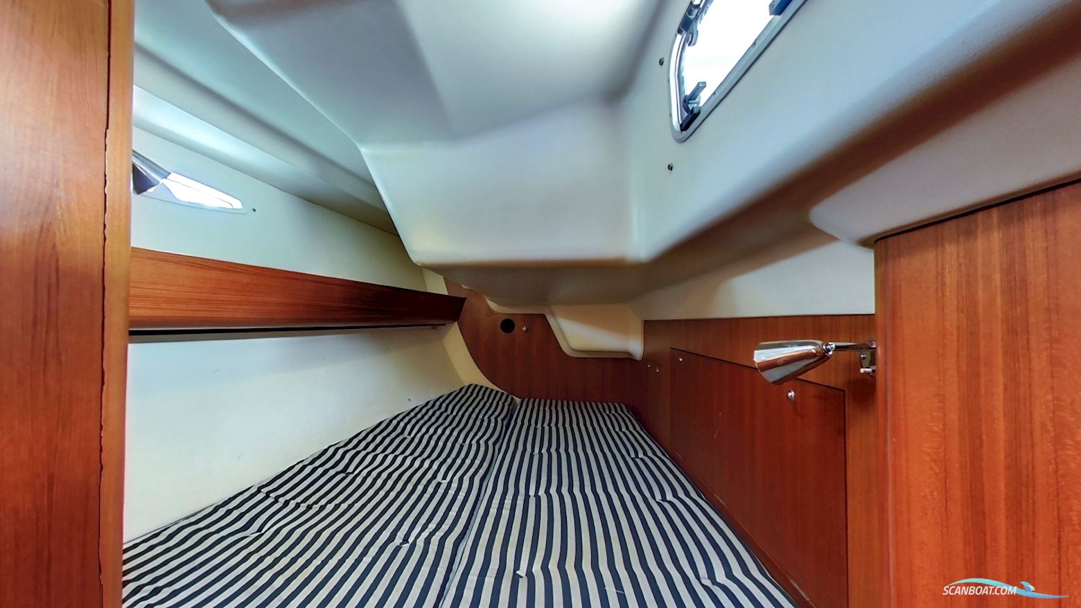 X-Yachts X-50