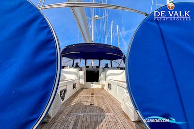 X-yachts X-50 Segelbåt 2005, med Volvo motor, Slovenien
