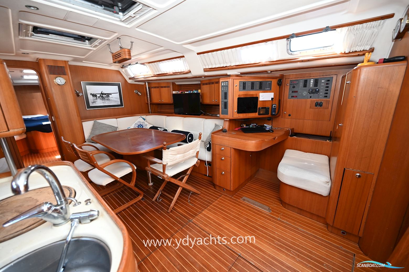 X-Yachts X-562