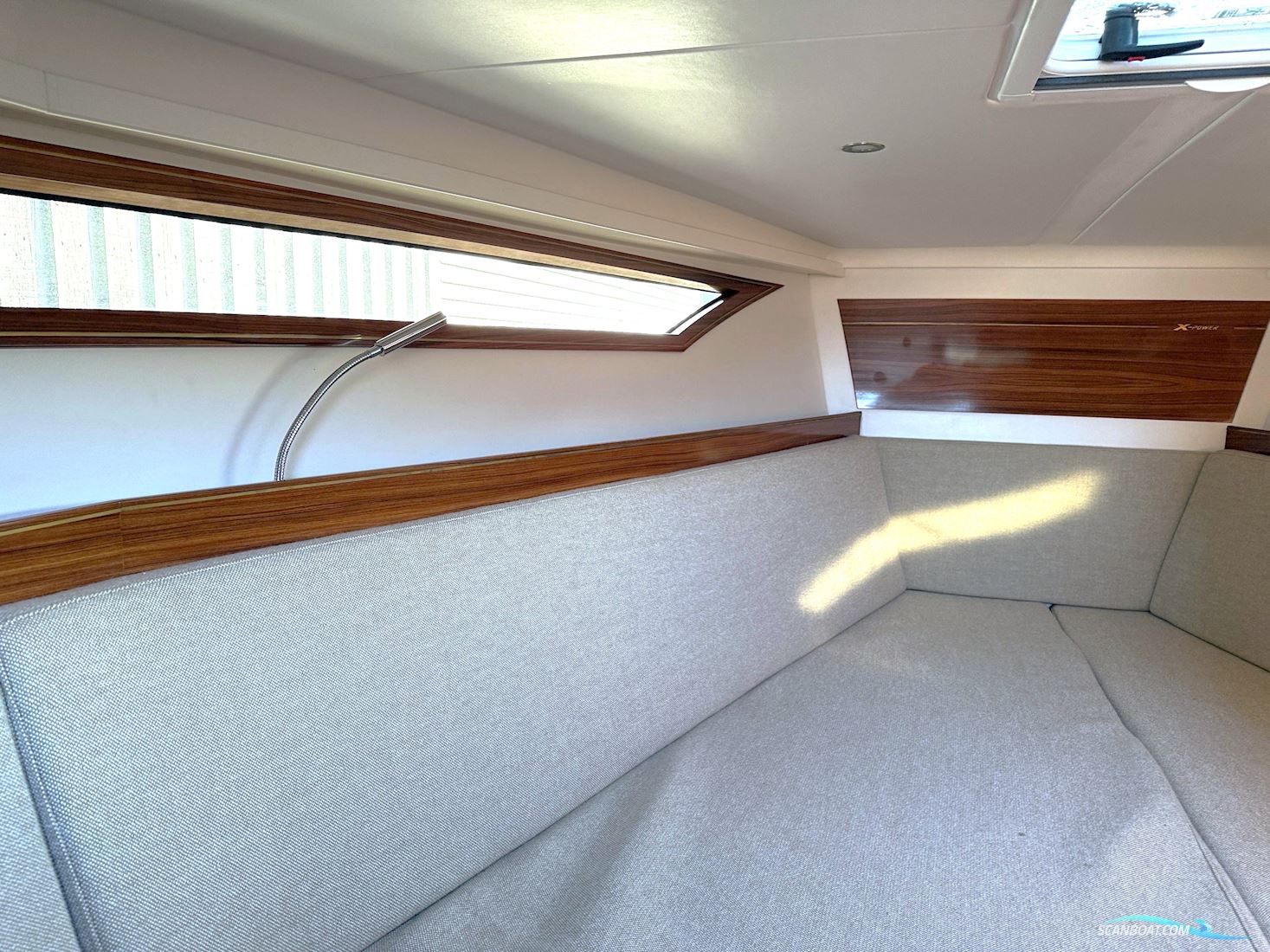 X-Yachts X-Power 33C