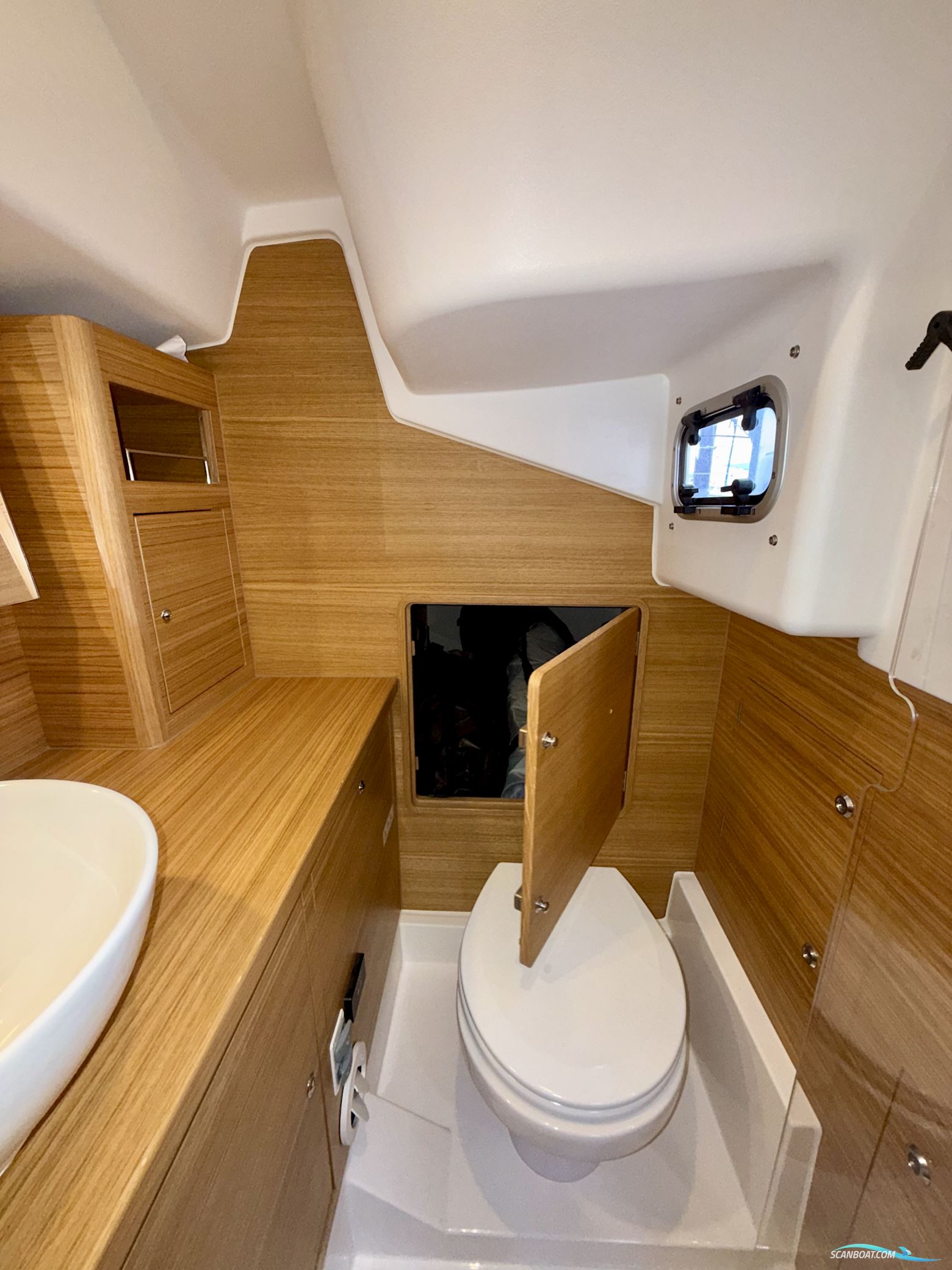 X-Yachts X4.0