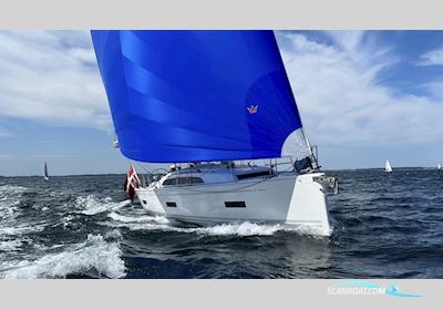 X-Yachts X4.0 Segelbåt 2021, med Yanmar motor, Danmark