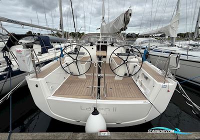 X-Yachts X4.0 Segelbåt 2023, med Yanmar 3JH40 motor, Danmark