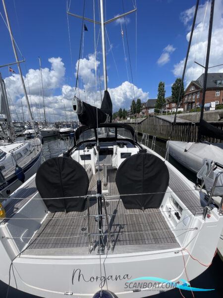 X-Yachts X4.3