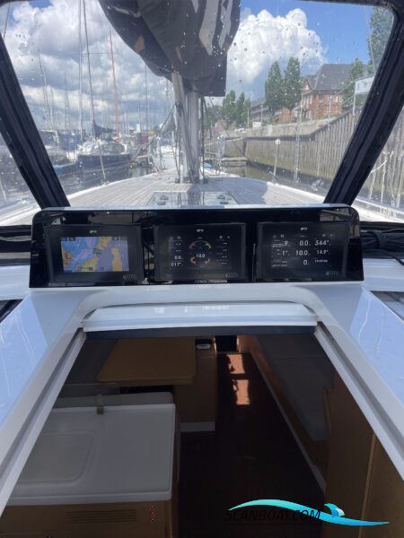X-Yachts X4.3