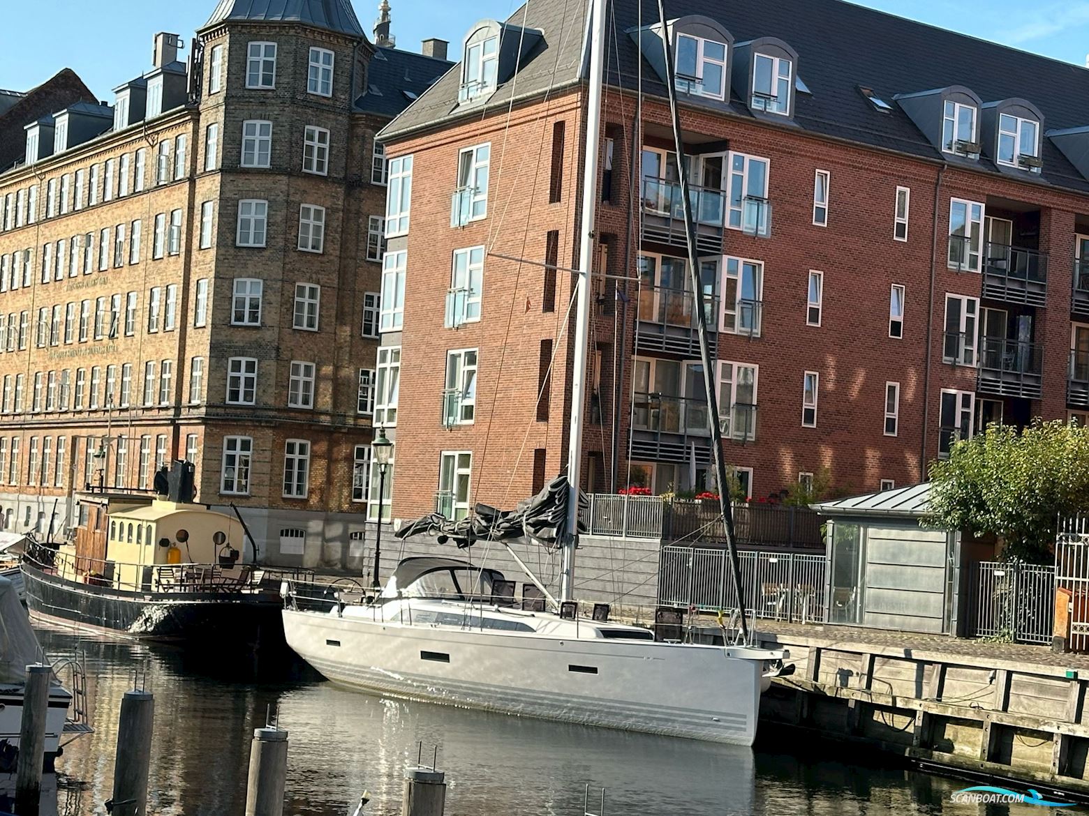 X-Yachts X4.3 Segelbåt 2016, med Yanmar motor, Tyskland