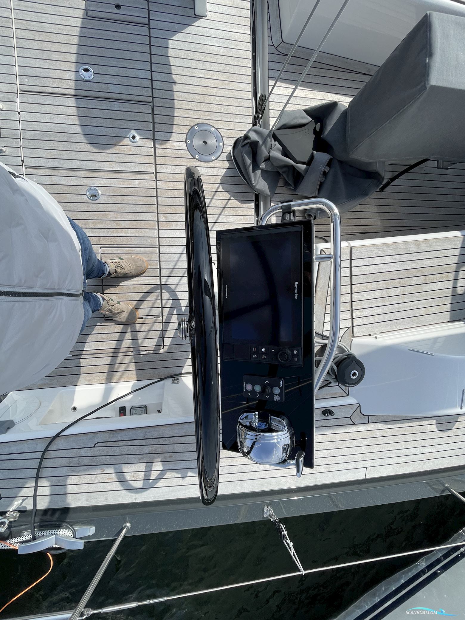 X-Yachts X4.6