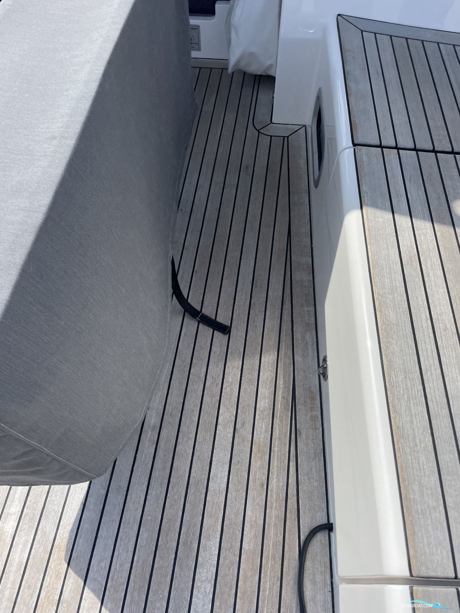 X-Yachts X4.6