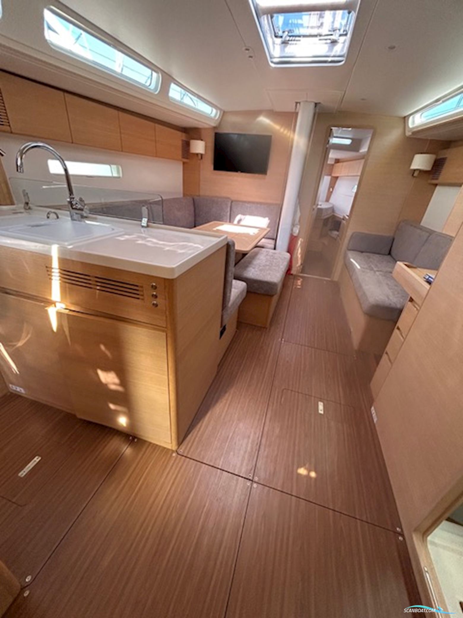 X-YACHTS X4.9 - X-Yachts