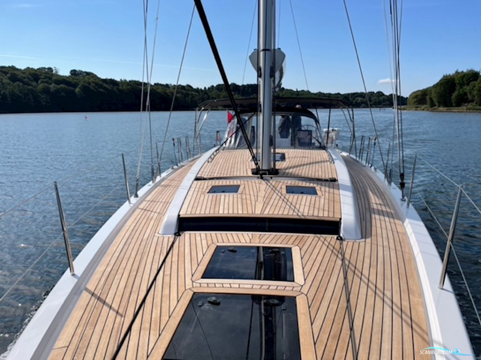 X-Yachts X4.9 MK I