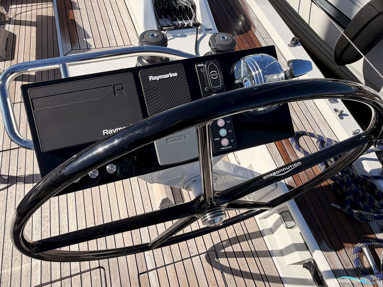 X-Yachts X4.9 MK I