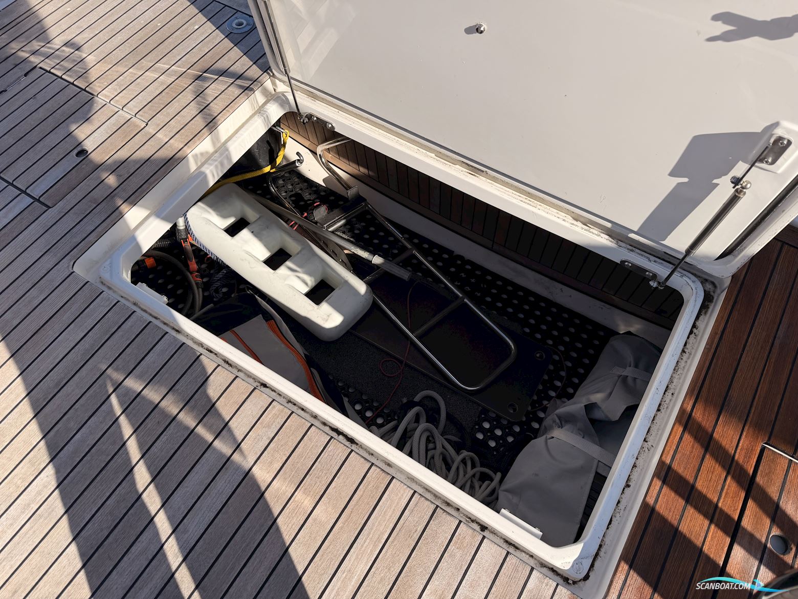 X-Yachts X4.9 MK I
