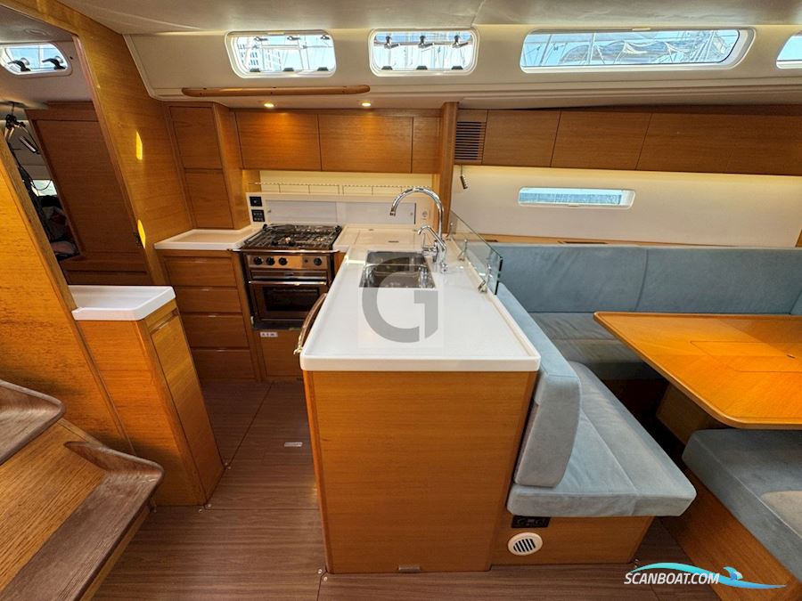 X-Yachts X4.9