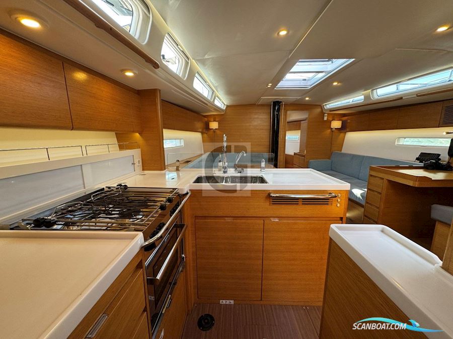 X-Yachts X4.9