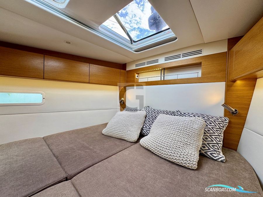 X-Yachts X4.9