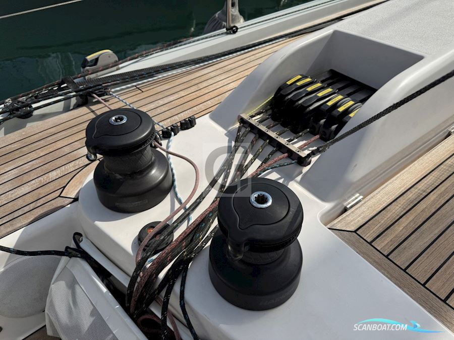 X-Yachts X4.9