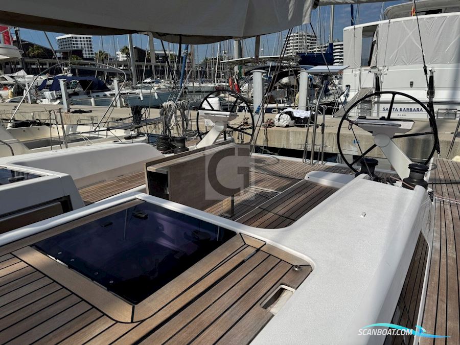 X-Yachts X4.9
