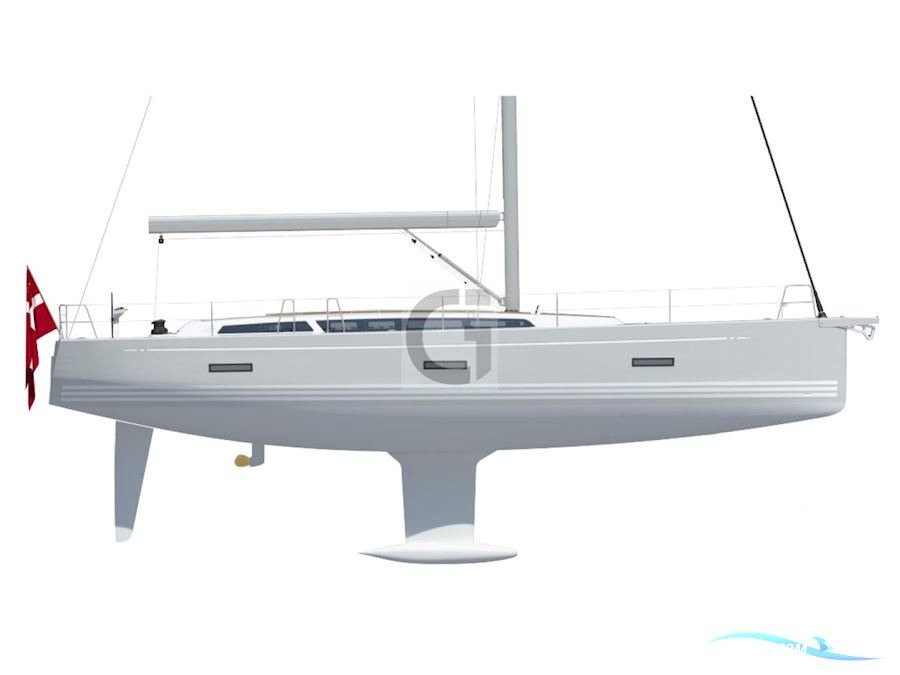 X-Yachts X4.9