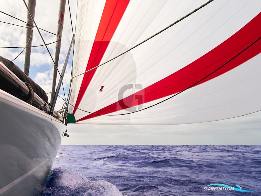 X-Yachts X4.9