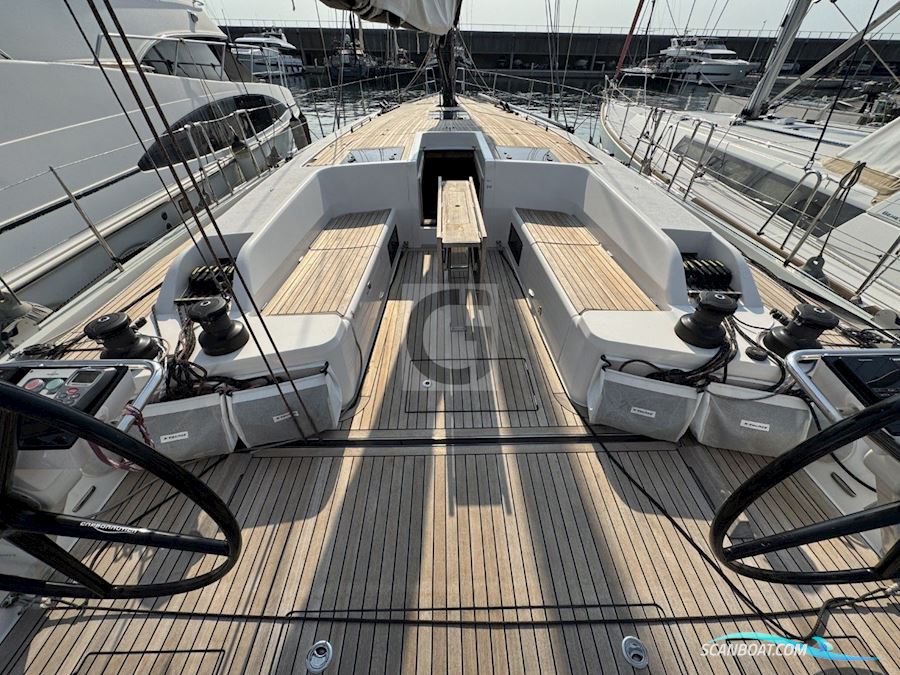 X-Yachts X4.9
