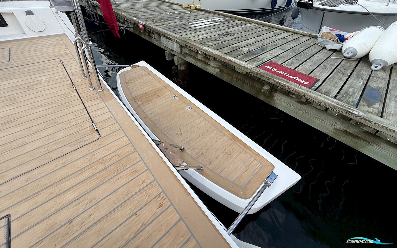 X-Yachts X4.9