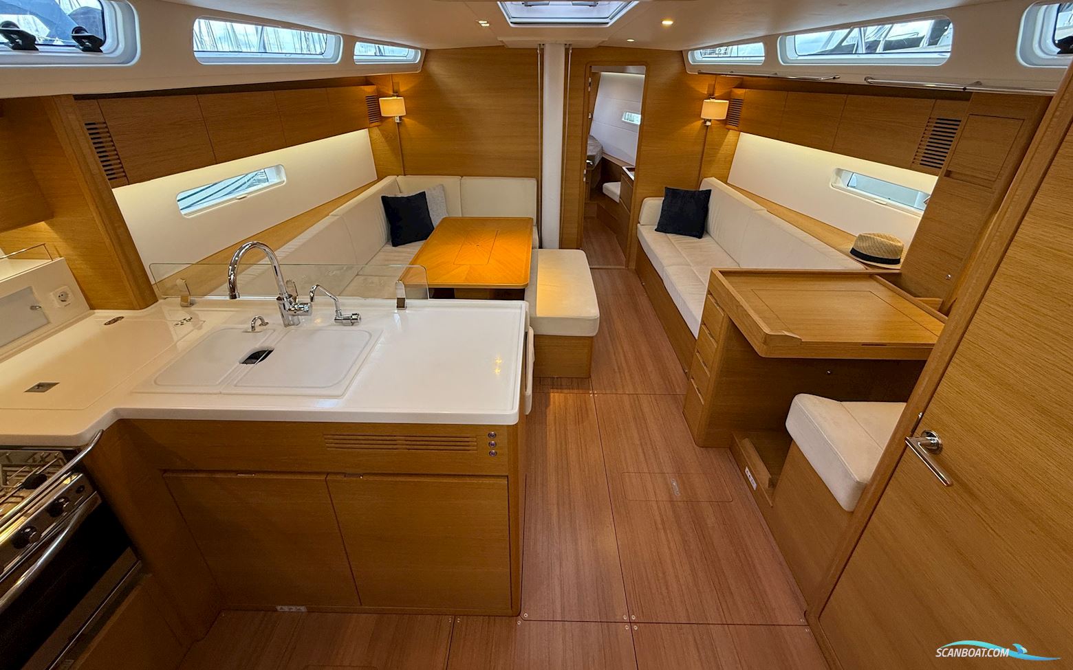 X-Yachts X4.9