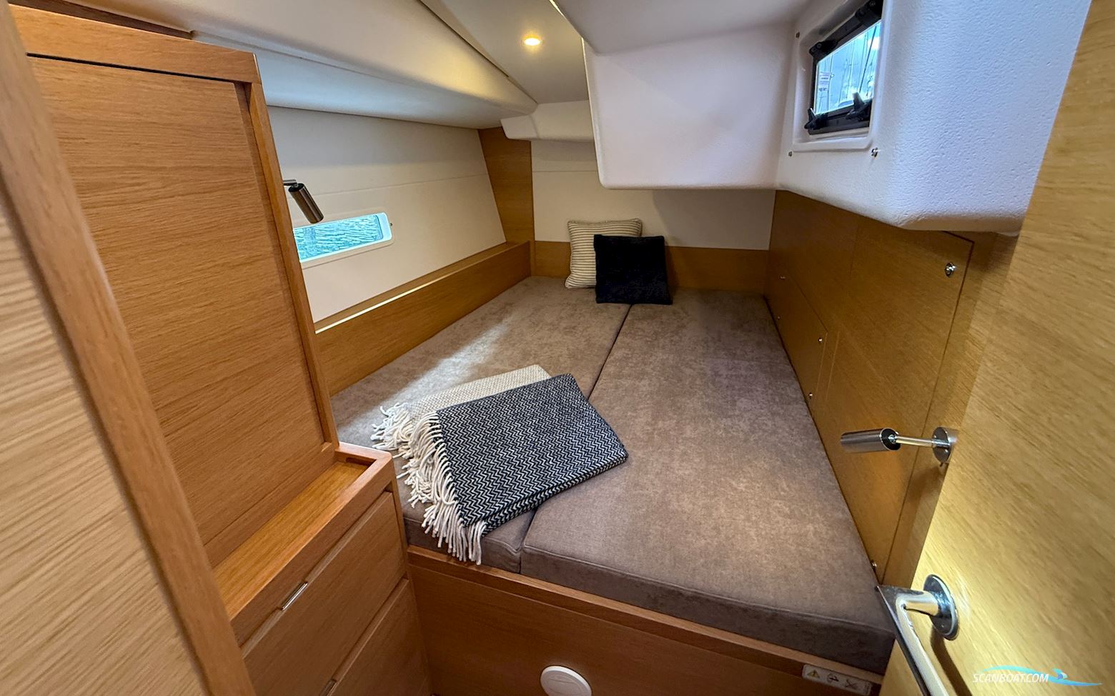 X-Yachts X4.9