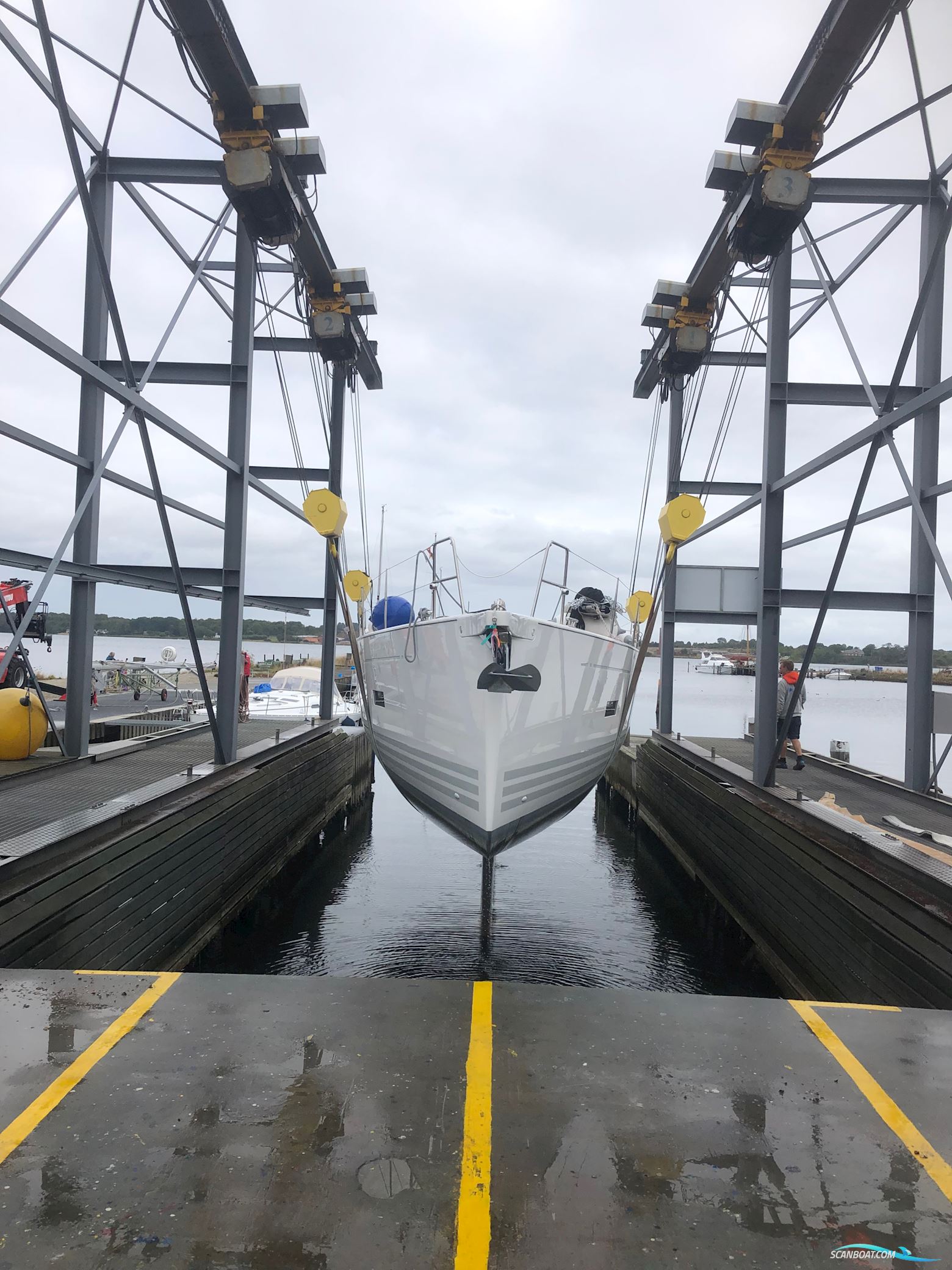 X-Yachts X4.9