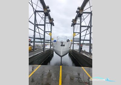X-Yachts X4.9 Segelbåt 2022, med Yanmar motor, Tyskland