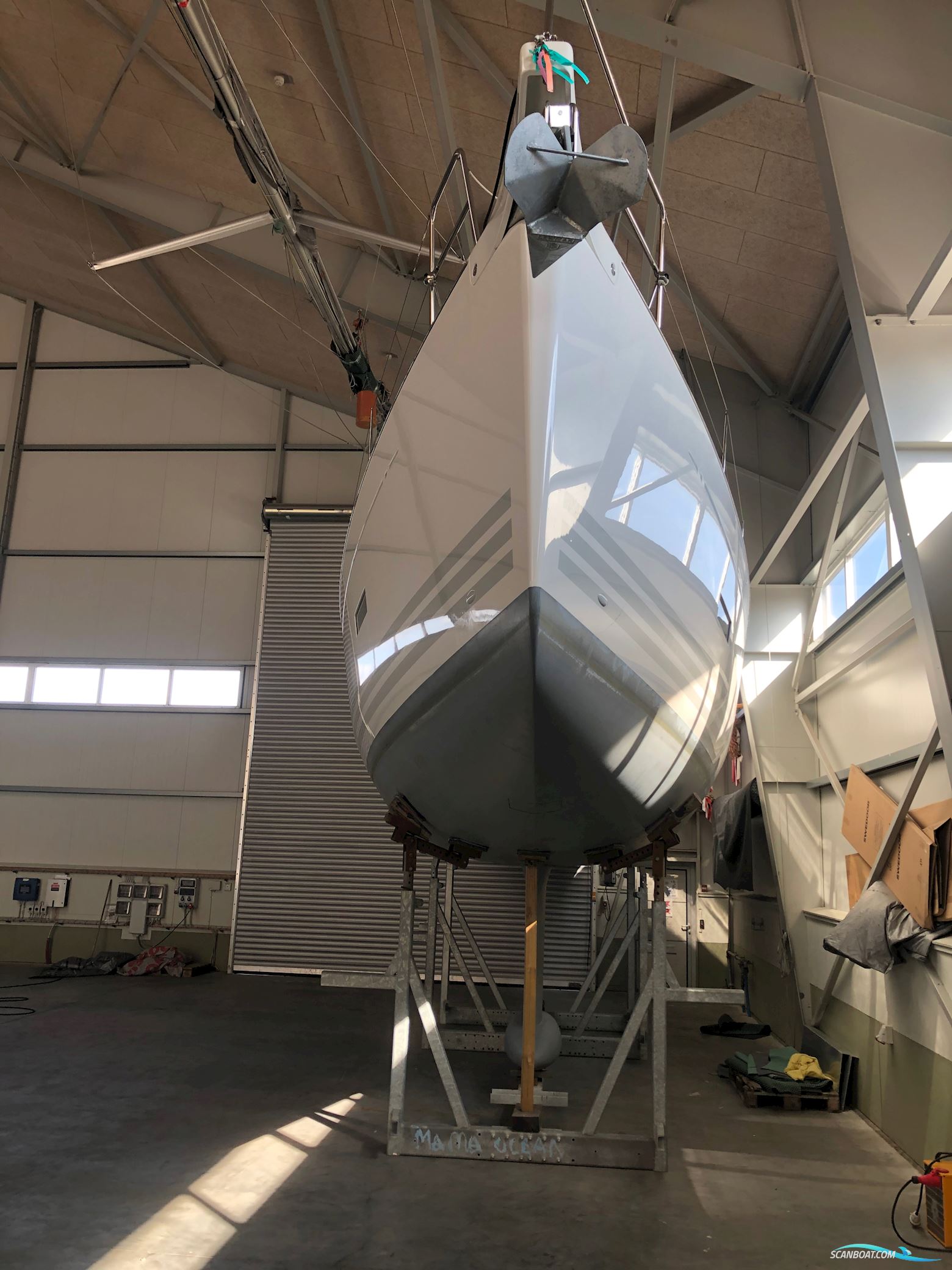 X-Yachts X4.9