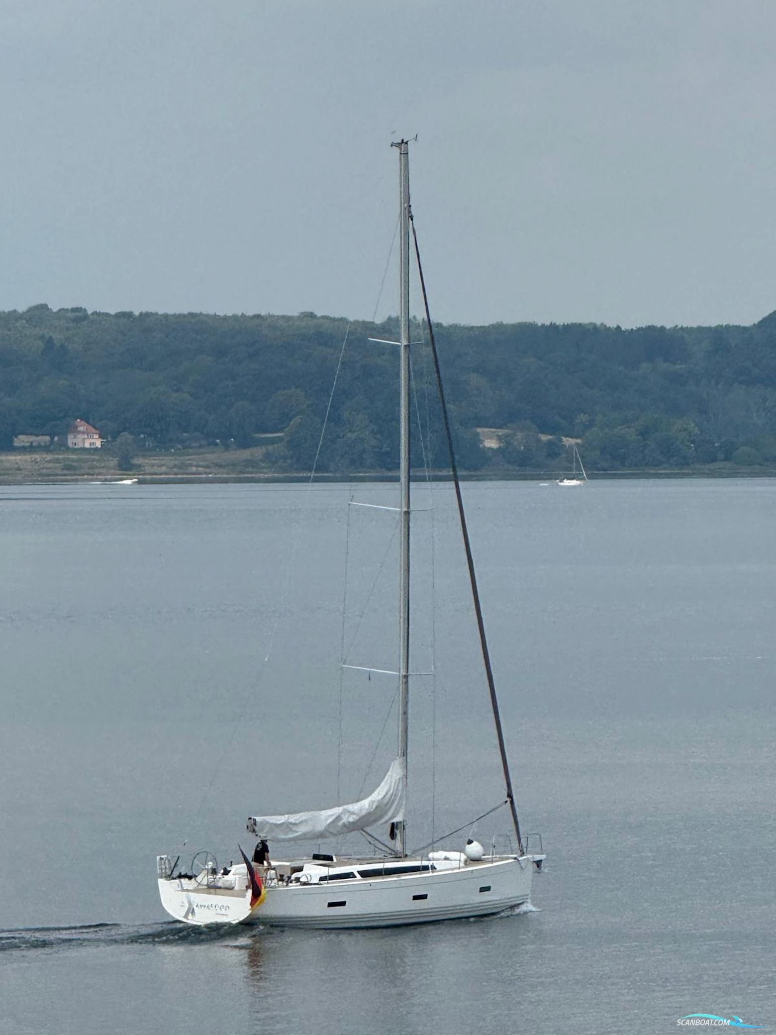 X-Yachts X4.9