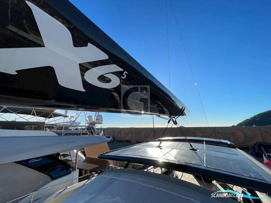 X-Yachts X6.5