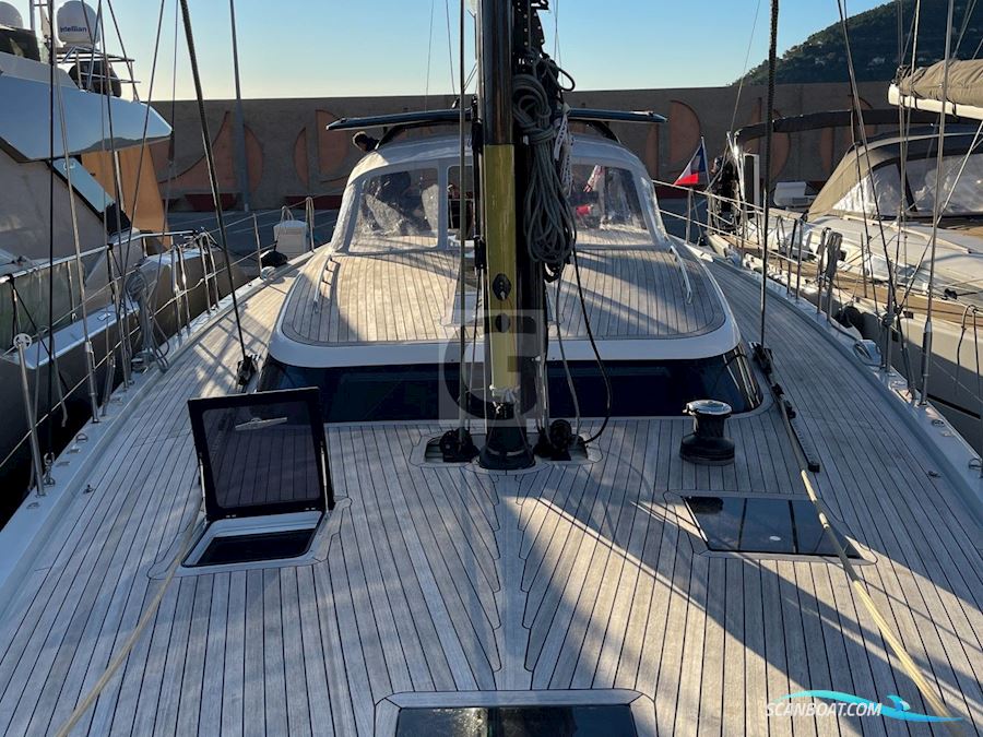 X-Yachts X6.5