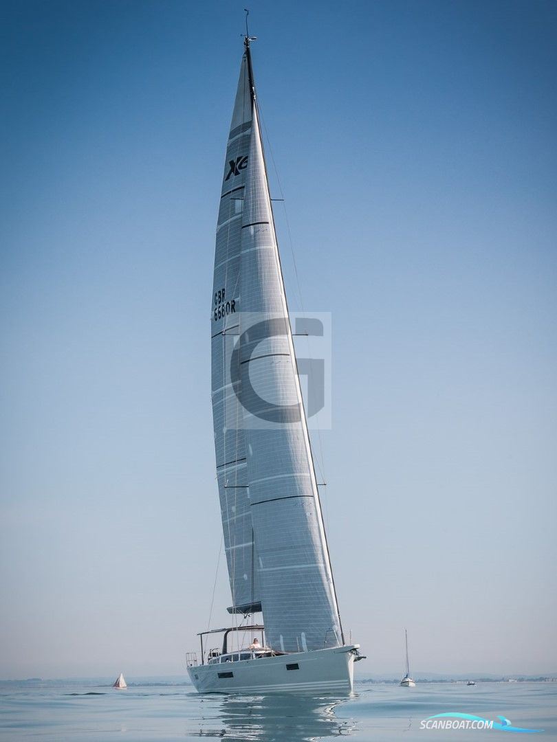 X-Yachts X6.5