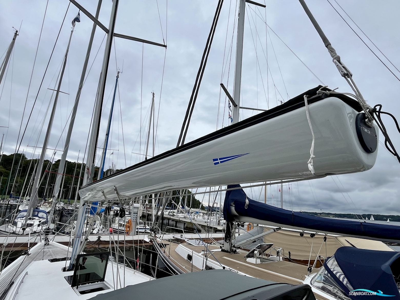X-Yachts Xc 38
