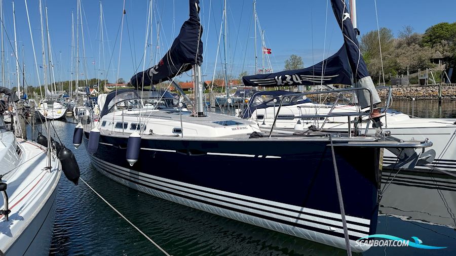 X-Yachts Xc 38