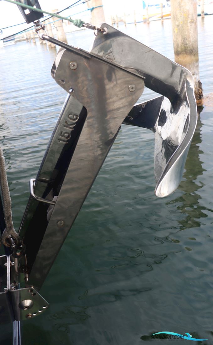 X-Yachts Xc 38