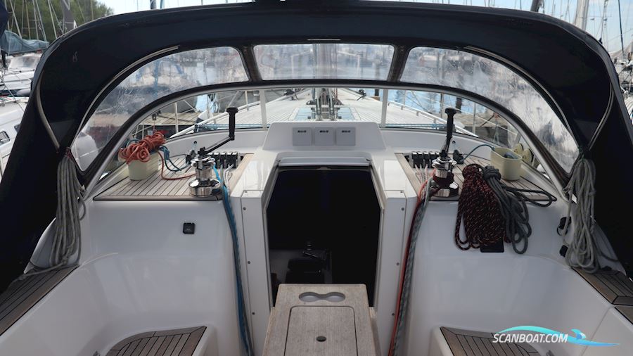X-Yachts Xc 38