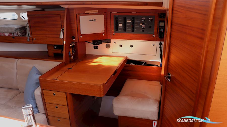 X-Yachts Xc 38