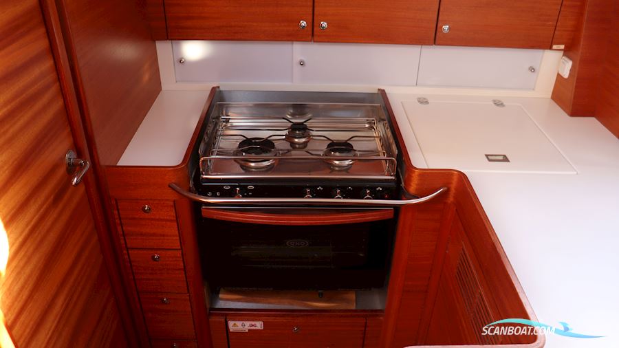X-Yachts Xc 38