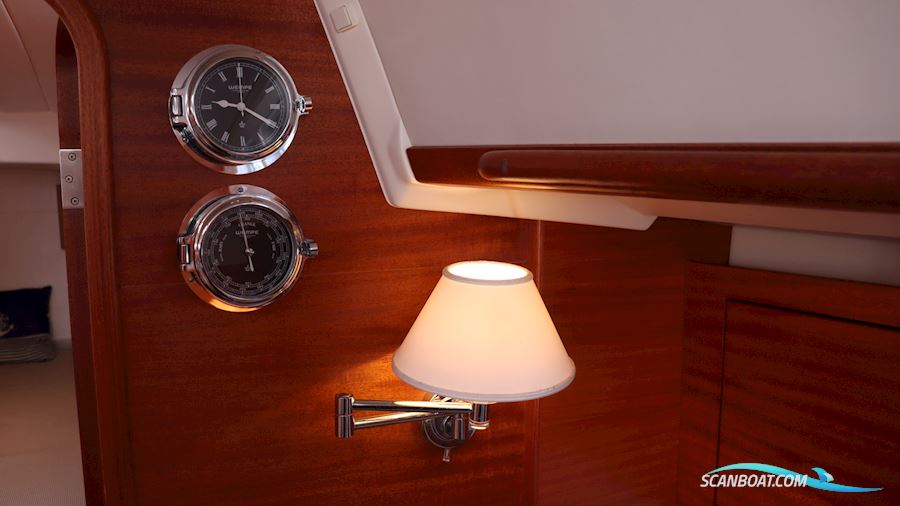 X-Yachts Xc 38