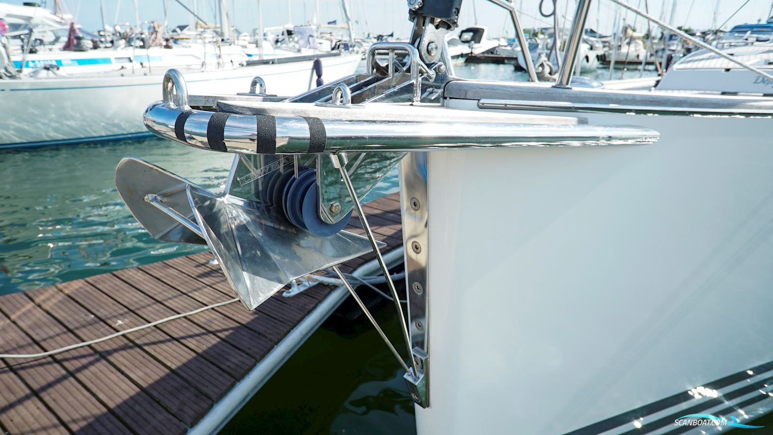 X-Yachts Xc 42